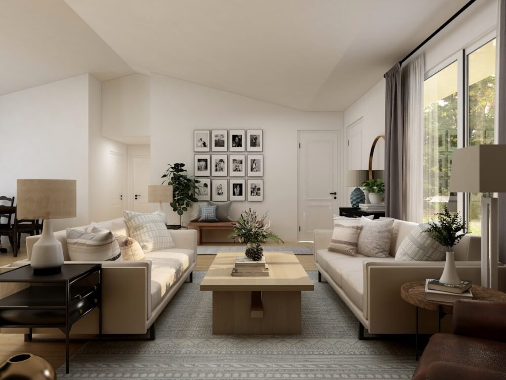 Earthy Elegance