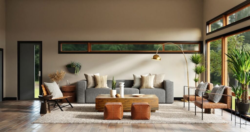 The Ivory Residence