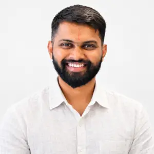 Akshay Patel, Founder — The Design Diaries, Ahmedabad