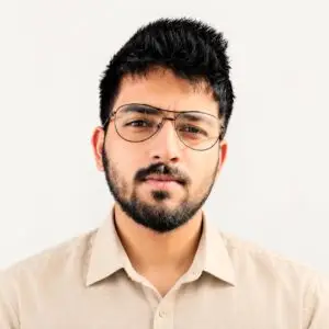 Marvin Patel, Co-Founder & Principal Designer — The Design Diaries, Ahmedabad
