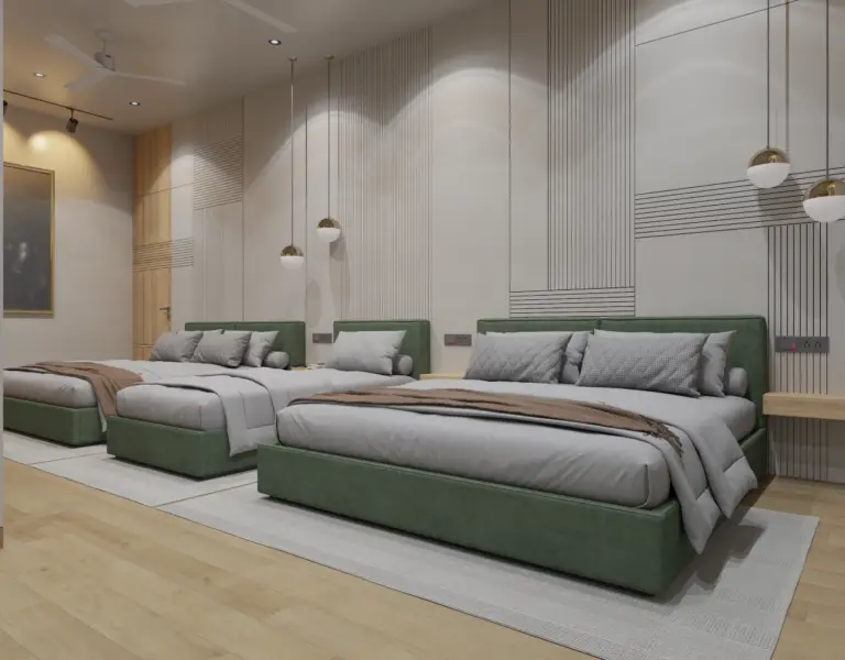 5 Interior Design Trends We're Seeing in Ahmedabad & Gandhinagar Homes This Year