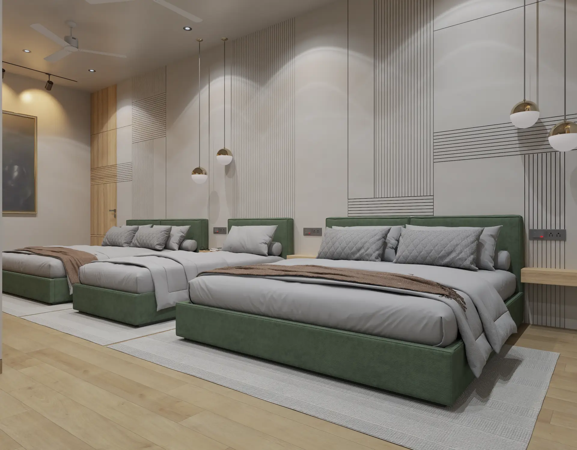 5 Interior Design Trends We’re Seeing in Ahmedabad & Gandhinagar Homes This Year