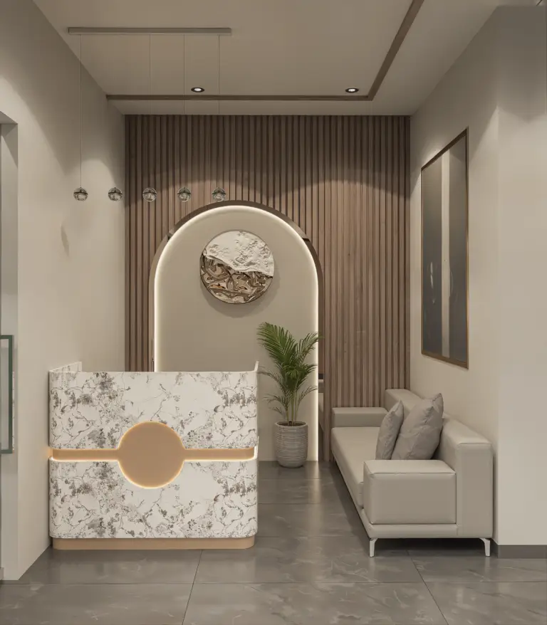 Vaishnodevi Circle to Kudasan: Interior Trends Shaping Gandhinagar's New Homes